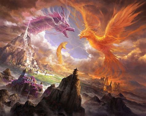 Dragon Phoenix PokerStars
